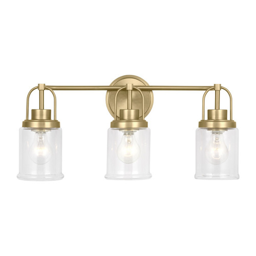 manufacturer_finish:Satin Brass