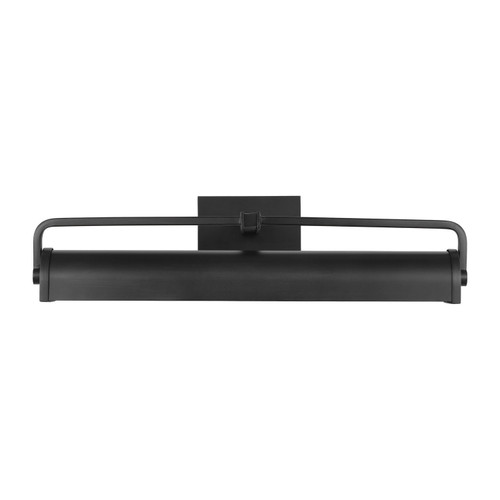 Visual Comfort Studio - LW1122AI - Two Light Picture Light - Leonard - Aged Iron