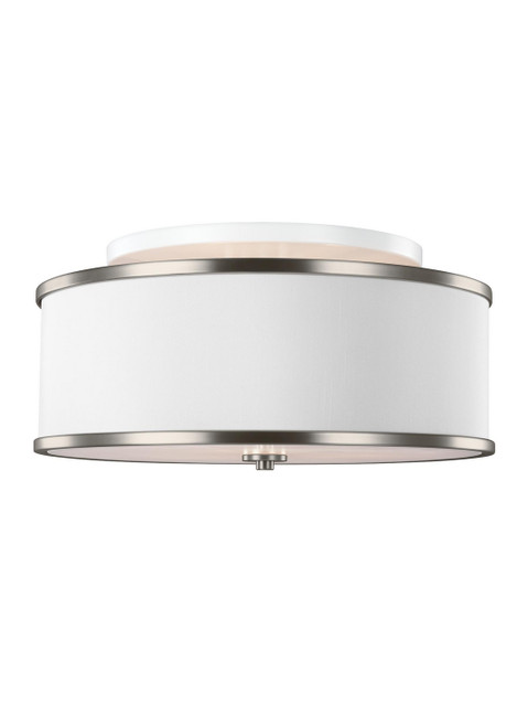 manufacturer_finish:Satin Nickel|manufacturer_glass:White Shantung