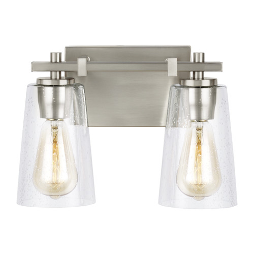 manufacturer_finish:Satin Nickel
