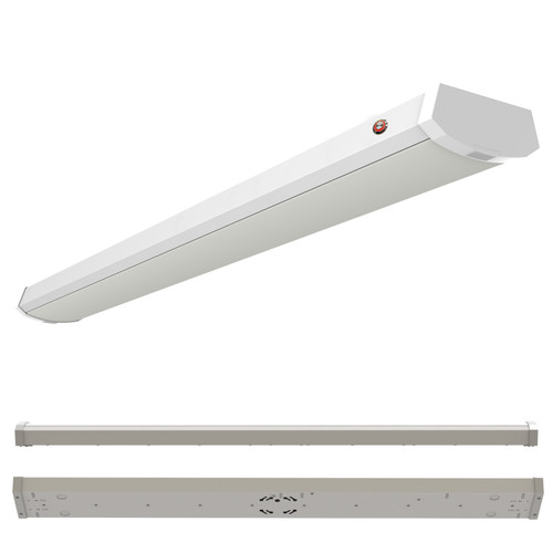 Bulbrite - 773506 - Surface Mount - White