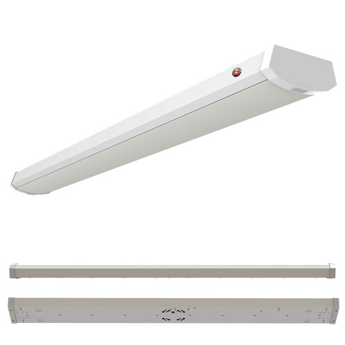 Bulbrite - 773507 - Surface Mount - White