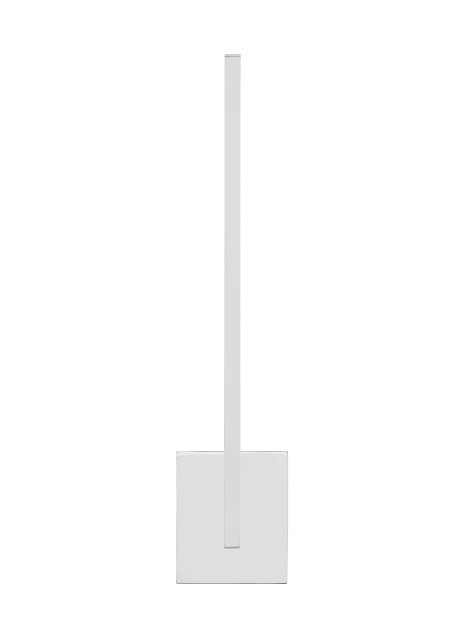 Visual Comfort Modern - 700WSKLE20NN-LED930-277 - LED Wall Sconce - Klee - Polished Nickel