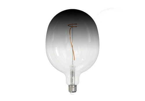 Bulbrite - 776321 - Light Bulb - 8 - Clear/Smoke