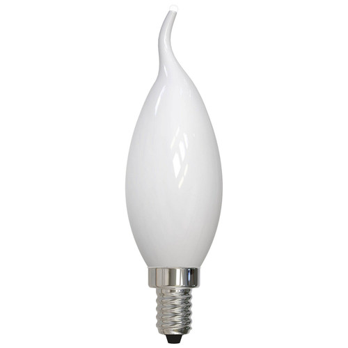 Bulbrite - 776402 - Light Bulb - Warm Dim - Milky