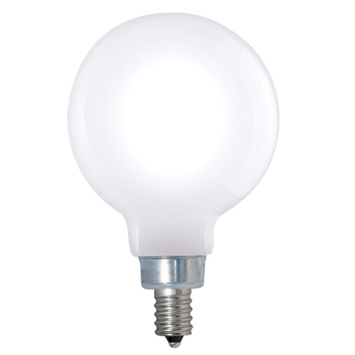 Bulbrite - 776403 - Light Bulb - Warm Dim - Milky