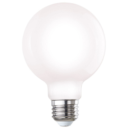 Bulbrite - 776404 - Light Bulb - Warm Dim - Milky
