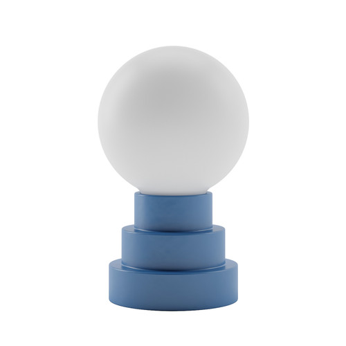 Bulbrite - K70204 - Cordless - Indoor - AVALON
