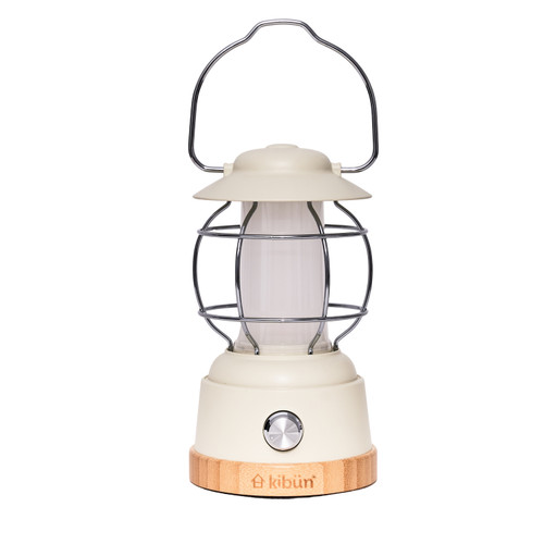 Bulbrite - K80102 - Cordless - Outdoor - Tan