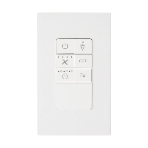 Generation Lighting - ESSWC-13 - Control - Universal Control - White