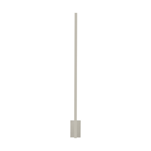 Visual Comfort Modern - 700WSSTG36N-LED927 - LED Wall Sconce - Stagger - Polished Nickel