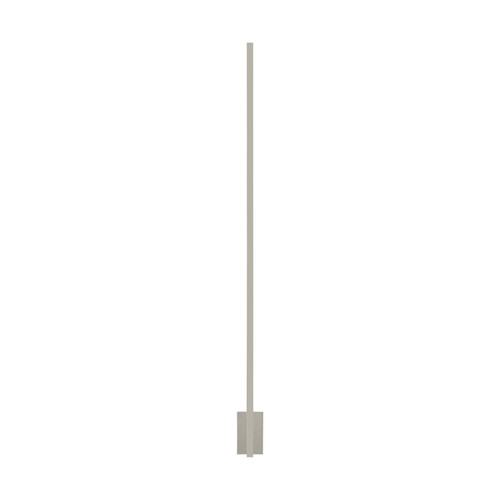 Visual Comfort Modern - 700WSSTG48N-LED927 - LED Wall Sconce - Stagger - Polished Nickel