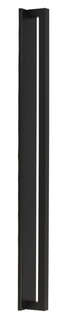 Visual Comfort Modern - MDOWS527B27OB - LED Wall Mount - Stagger - Outdoor Black