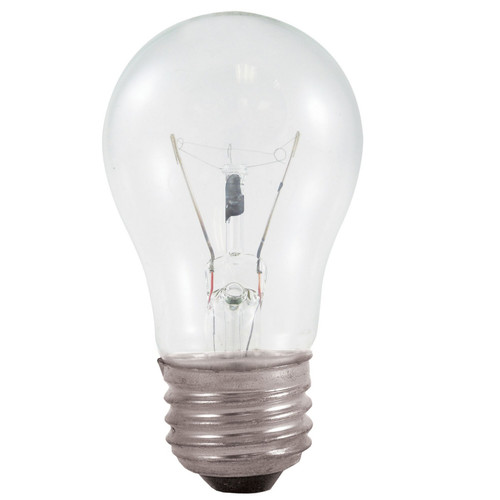 Bulbrite - 104140 - Light Bulb - Appliance: - Clear