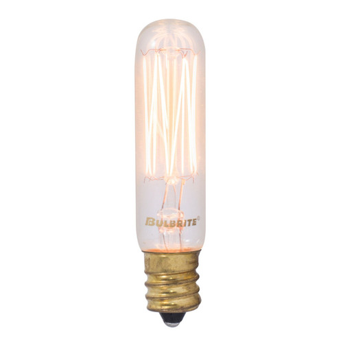 Bulbrite - 132506 - Light Bulb - Nostalgic - Antique