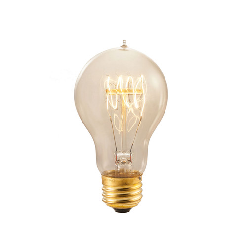 Bulbrite - 134020 - Light Bulb - Nostalgic - Antique