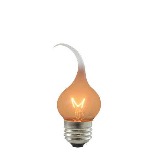 Bulbrite - 411007 - Light Bulb - Silicone - Silicone