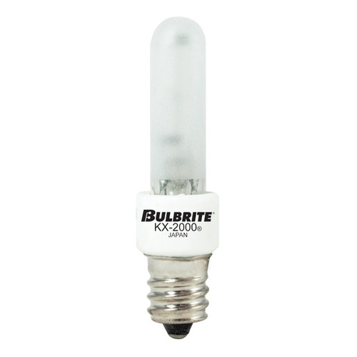 Bulbrite - 473061 - Light Bulb - KX-2000: - Frost