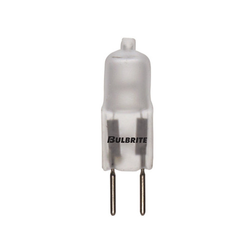 Bulbrite - 650051 - Light Bulb - JC - Frost