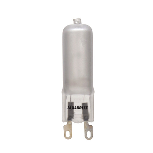 Bulbrite - 654160 - Light Bulb - JC - Frost