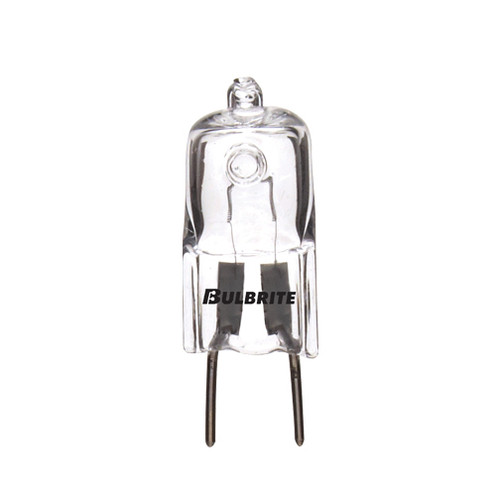 Bulbrite - 655021 - Light Bulb - JC - Clear