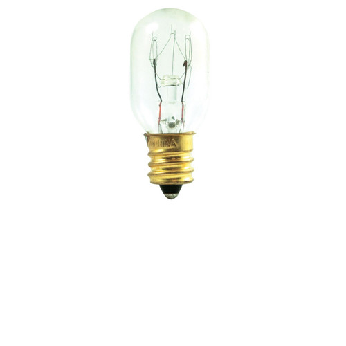 Bulbrite - 706115 - Light Bulb - Appliance - Clear