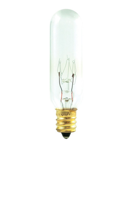 Bulbrite - 707115 - Light Bulb - Appliance - Clear