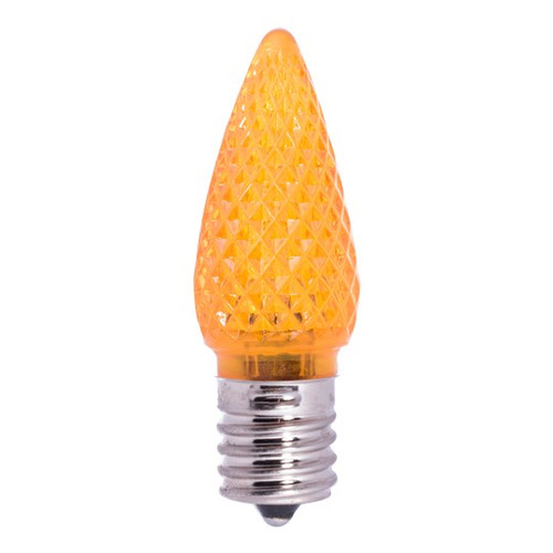 Bulbrite - 770195 - Light Bulb - Specialty - Orange