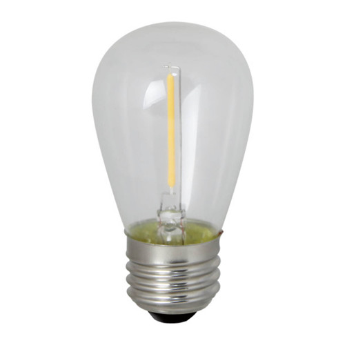 Bulbrite - 776685 - Light Bulb - Filaments: - Clear