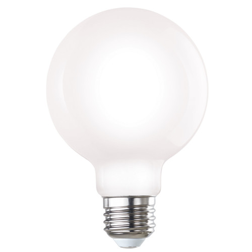 Bulbrite - 776697 - Light Bulb - Filaments: - Milky