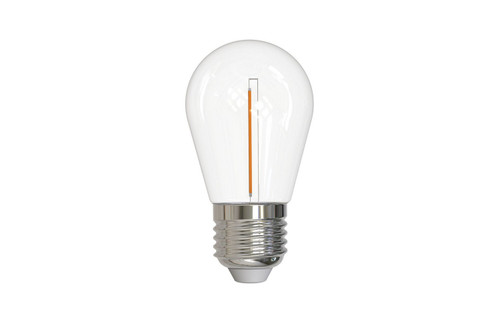 Bulbrite - 776785 - Light Bulb - Filaments: - Clear