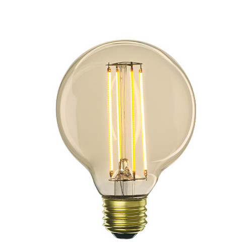 Bulbrite - 776800 - Light Bulb - Preferred - Antique
