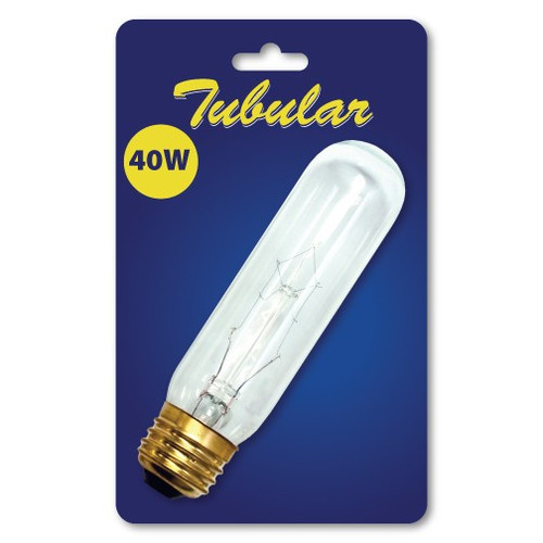 Bulbrite - 784140 - Light Bulb - Showcase - Clear