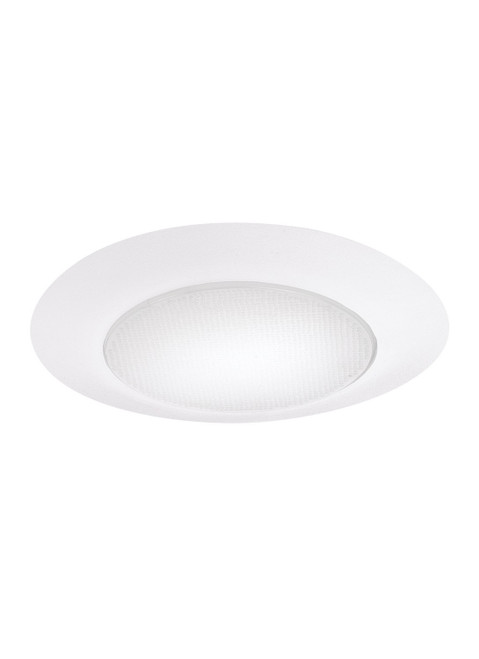 Generation Lighting - 1133AT-15 - 6Shower Trim - Recessed Trims - White