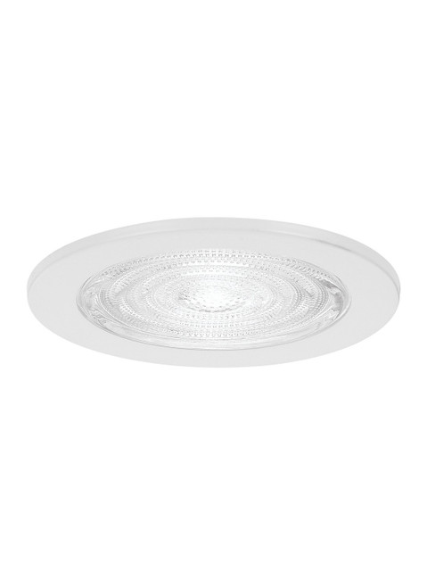 Generation Lighting - 1153AT-15 - 4Shower Trim - Recessed Trims - White