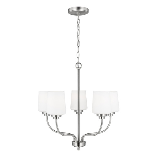 manufacturer_finish:Brushed Nickel|light_output:800.00lm|color_temperature:3000K|cri:90