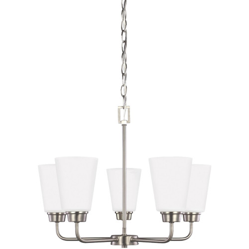 manufacturer_finish:Brushed Nickel|light_source:LED|light_output:800.00lm|color_temperature:3000K|cri:90