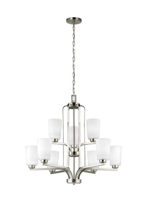 manufacturer_finish:Brushed Nickel|light_source:LED|light_output:800.00lm|color_temperature:3000K|cri:90