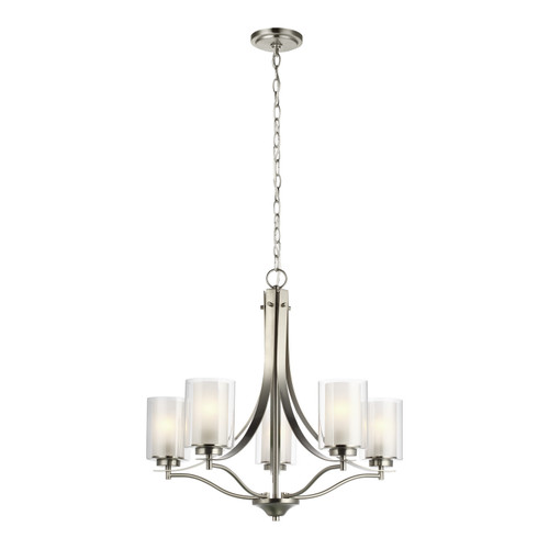 manufacturer_finish:Brushed Nickel|light_source:LED|light_output:800.00lm|color_temperature:3000K|cri:90