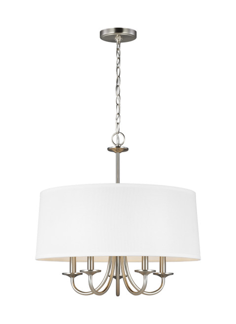manufacturer_finish:Brushed Nickel|light_source:Unspecified|light_output:Unspecified|color_temperature:Unspecified|cri:Unspecified