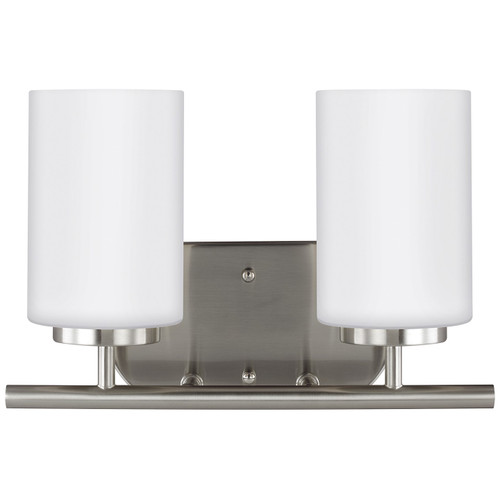manufacturer_finish:Brushed Nickel|light_source:LED|light_output:800.00lm|color_temperature:3000K|cri:90