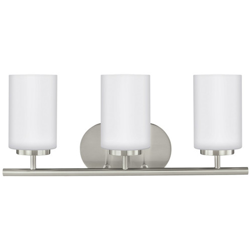 manufacturer_finish:Brushed Nickel|light_source:LED|light_output:800.00lm|color_temperature:3000K|cri:90