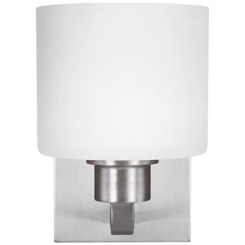 manufacturer_finish:Brushed Nickel|light_source:LED|light_output:800.00lm|color_temperature:3000K|cri:90