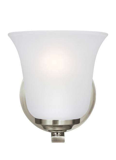 manufacturer_finish:Brushed Nickel|light_source:LED|light_output:800.00lm|color_temperature:3000K|cri:90