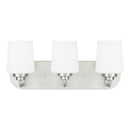 manufacturer_finish:Brushed Nickel|light_output:800.00lm|color_temperature:3000K|cri:90