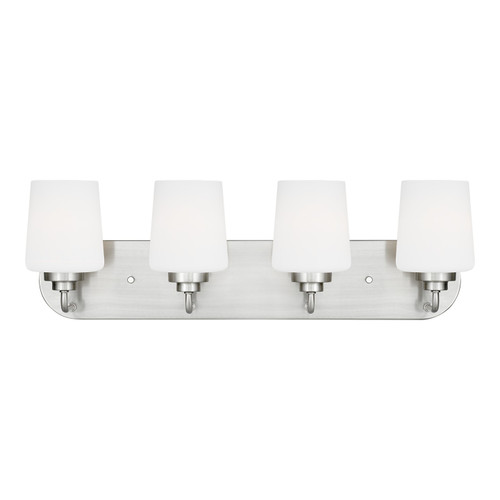 manufacturer_finish:Brushed Nickel|light_output:800.00lm|color_temperature:3000K|cri:90