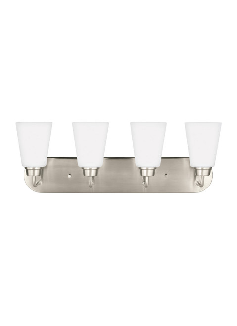 manufacturer_finish:Brushed Nickel|light_source:LED|light_output:800.00lm|color_temperature:3000K|cri:90