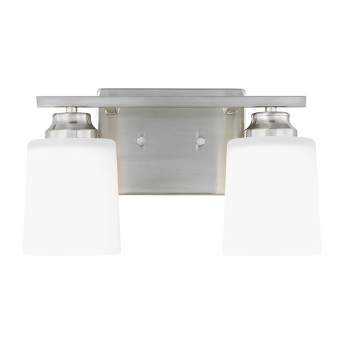 manufacturer_finish:Brushed Nickel|manufacturer_glass:Etched / White Inside|light_output:800.00lm|color_temperature:3000K|cri:90