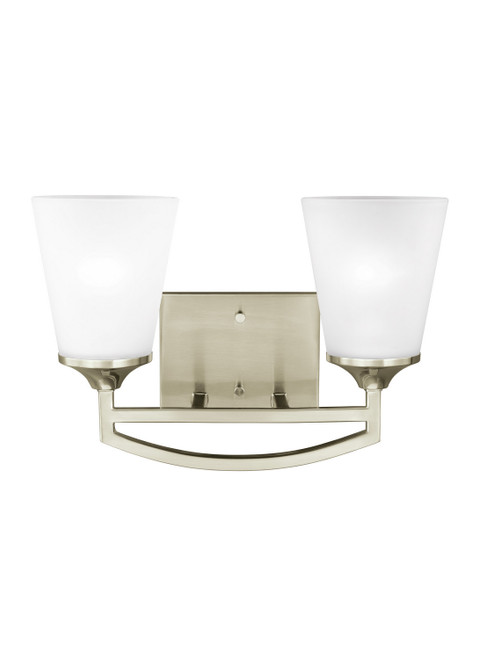 manufacturer_finish:Brushed Nickel|light_source:LED|light_output:800.00lm|color_temperature:3000K|cri:90