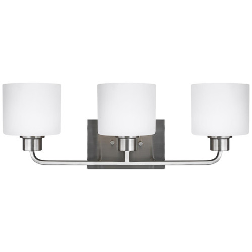 manufacturer_finish:Brushed Nickel|light_source:LED|light_output:800.00lm|color_temperature:3000K|cri:90